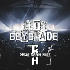 Let's Beyblade Song Lyrics