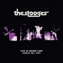 T.V. Eye (Radio Edit) [Live] - Single by The Stooges album reviews, ratings, credits