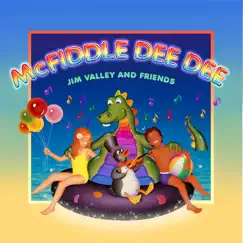 Mcfiddle Dee Dee by Jim Valley album reviews, ratings, credits