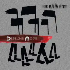 Spirit (Deluxe) by Depeche Mode album reviews, ratings, credits