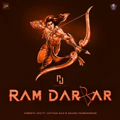 Ram Darbar (feat. Chethan Naik & Anjana Padmanabhan) - Single by Hemanth Jois album reviews, ratings, credits