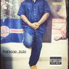I Ain't For the Games - Single by DexGod Juju album reviews, ratings, credits