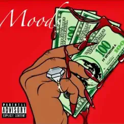 Moods by Kay Ro$e album reviews, ratings, credits