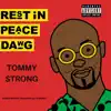 Tommy Strong - Single album lyrics, reviews, download