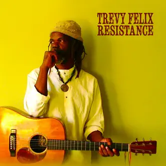 Resistance by Trevy Felix album download