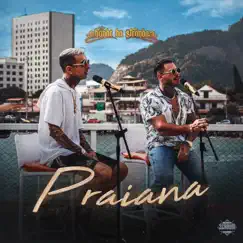 Praiana - EP by Bonde da Stronda album reviews, ratings, credits