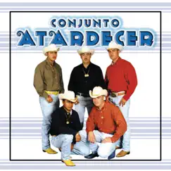 Conjunto Atardecer by Conjunto Atardecer album reviews, ratings, credits
