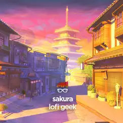 Sakura - EP by Lofi geek album reviews, ratings, credits