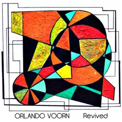 Revived - Single by Orlando Voorn album reviews, ratings, credits