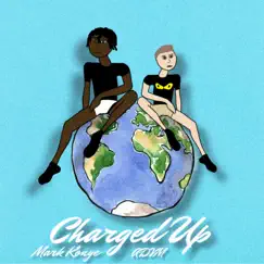 Charged Up (feat. Mark Konye) - Single by ADVM album reviews, ratings, credits
