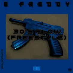 30's Flow (Freestyle) - Single by 6 Freddy album reviews, ratings, credits