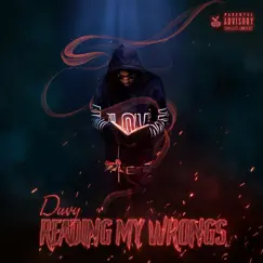 Reading My Wrongs - Single by Duvy album reviews, ratings, credits