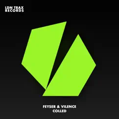 Colled - EP by Feyser & Vilence album reviews, ratings, credits