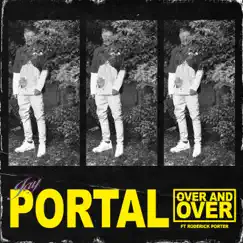 Over & Over (feat. Roderick Porter) - Single by Jay Portal album reviews, ratings, credits