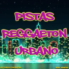 Reggaeton Romántico Moderno by Ed Puerto Producer album reviews, ratings, credits