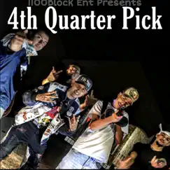 4Th Quarter Pick (feat. Scg 2Tymes, Flakobandz & Monki) - Single by Lil Ace album reviews, ratings, credits