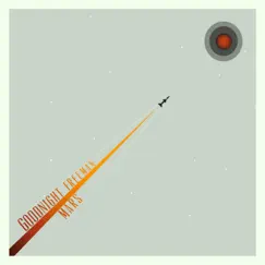 Mars - Single by Goodnight Freeman album reviews, ratings, credits