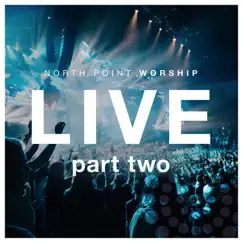 Enough for Me (feat. Brett Stanfill) [Live] Song Lyrics