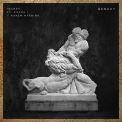 Gunshy (feat. Pusha T & Karen Harding) Song Lyrics