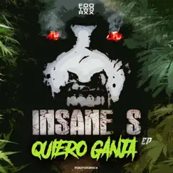 Quiero Ganja - Single by Insane S album reviews, ratings, credits