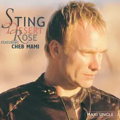 Desert Rose and Brand New Day - EP by Cheb Mami & Sting album reviews, ratings, credits