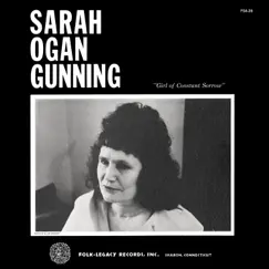 Girl of Constant Sorrow by Sarah Ogan Gunning album reviews, ratings, credits