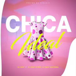 Chica Ideal (Remix) Song Lyrics