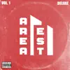 Area Est (feat. Zonart, Blacka L'Aigle & Pelly Grosso) song lyrics
