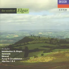 The World of Elgar album download