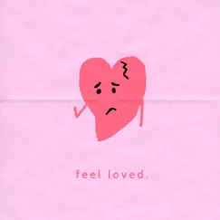 Feel loved (feat. Essence) - Single by Thomas Reid & Zaini album reviews, ratings, credits