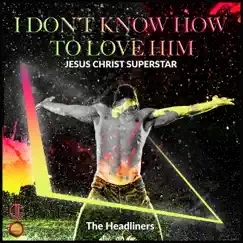 I Don't Know How to Love Him ( Jesus Christ Superstar) - Single by The Headliners album reviews, ratings, credits