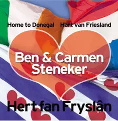 Hert Fan Fryslân - Single by Ben & Carmen Steneker album reviews, ratings, credits