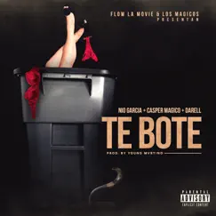 Te Boté Song Lyrics