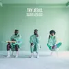 TRY JESUS (feat. Jabari Johnson) - Single album lyrics, reviews, download