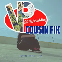 Goin' Thru It (feat. Cousin Fik) - Single by VP in the Building album reviews, ratings, credits