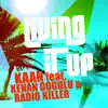 Living It Up (Stefano Carparelli) [feat. Kenan Doğulu & Radio Killer] - Single album lyrics, reviews, download
