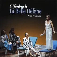 La belle Hélène, Act 2: No. 16, Finale, 