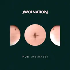 Run (Remixes) by AWOLNATION album reviews, ratings, credits