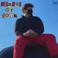 Afraid of Love - Single by NATEtheKiDD album reviews, ratings, credits