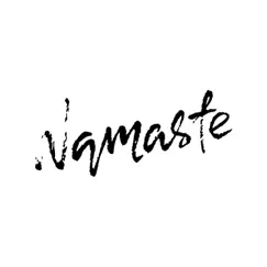 Namaste Song Lyrics