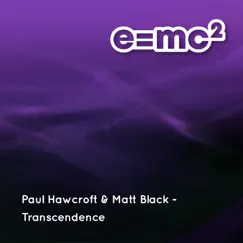 Transcendence (Matt Black's Dubbed Out Remix) Song Lyrics