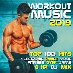 Get There Quicker, Pt. 21 (145 BPM Workout Music Fitness Gym Jams DJ Mix) Song Lyrics