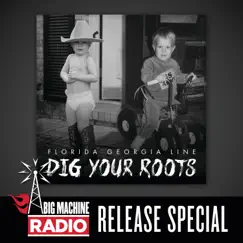 Dig Your Roots (Big Machine Radio Release Special) by Florida Georgia Line album reviews, ratings, credits