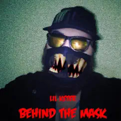 Behind the Mask Song Lyrics