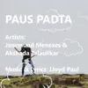 Paus Padta (feat. Lloyd Paul & Akshada) - Single album lyrics, reviews, download