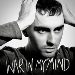 War In My Mind - EP by DARILDARILDARIL album reviews, ratings, credits