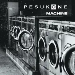 Machine - Single by Pesukone album reviews, ratings, credits