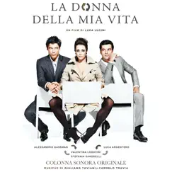La donna della mia vita (Colonna sonora originale) by Giuliano Taviani & Carmelo Travia album reviews, ratings, credits