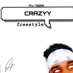 Crazy Freestyle 1 - Single by ADV album reviews, ratings, credits