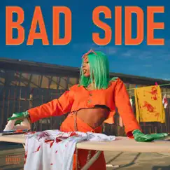 Bad Side - Single by Tink album reviews, ratings, credits